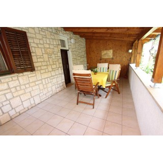 Ferienwohnung in Rovinj ab 52€ pro Nacht