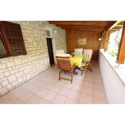 Ferienwohnung in Rovinj ab 52€ pro Nacht