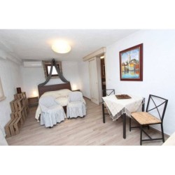 Ferienwohnung in Rovinjsko Selo ab 56€ pro Nacht
