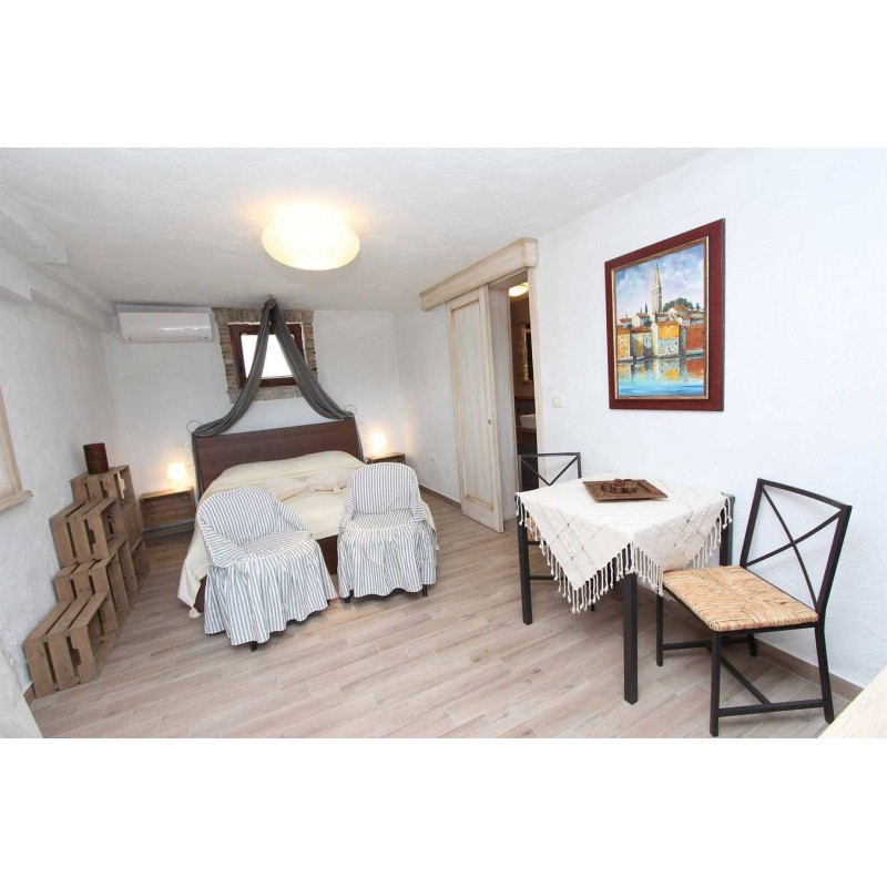 Ferienwohnung in Rovinjsko Selo ab 56€ pro Nacht