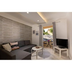 Ferienwohnung in Mylopotamos ab 56€ pro Nacht