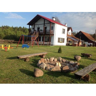 Ferienwohnung in Seenplatte von Ilawa ab 47€ pro Nacht