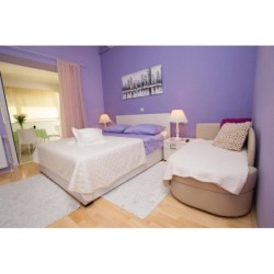 Ferienwohnung in Makarska ab 46€ pro Nacht