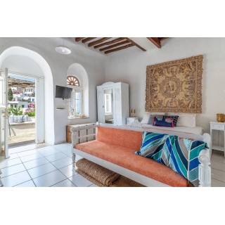 Ferienhaus in Tínos ab 50€ pro Nacht