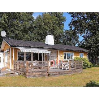 Ferienhaus in Arnäs ab 56€ pro Nacht