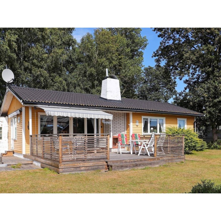 Ferienhaus in Arnäs ab 56€ pro Nacht