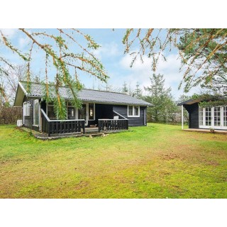 Ferienhaus in Hemmet ab 47€ pro Nacht