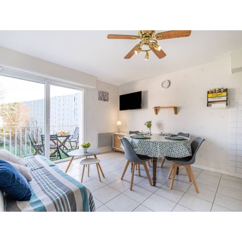 Ferienwohnung in Carnac ab 43€ pro Nacht