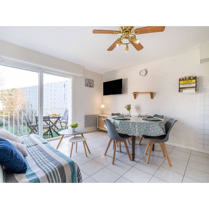 Ferienwohnung in Carnac ab 43€ pro Nacht