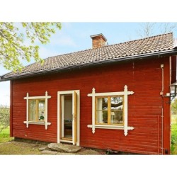 Ferienhaus in Flen ab 57€ pro Nacht