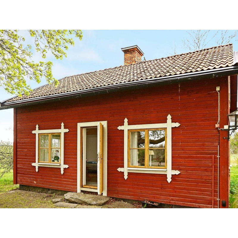 Ferienhaus in Flen ab 57€ pro Nacht
