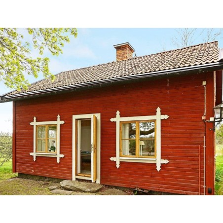 Ferienhaus in Flen ab 57€ pro Nacht