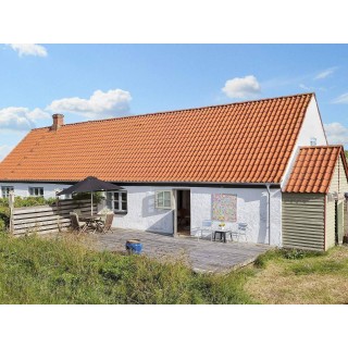 Ferienhaus in Lild Strand ab 43€ pro Nacht