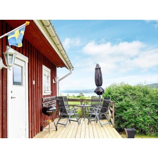Ferienhaus in Värmland ab 30€ pro Nacht