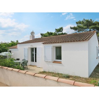 Ferienhaus in Vendée ab 53€ pro Nacht
