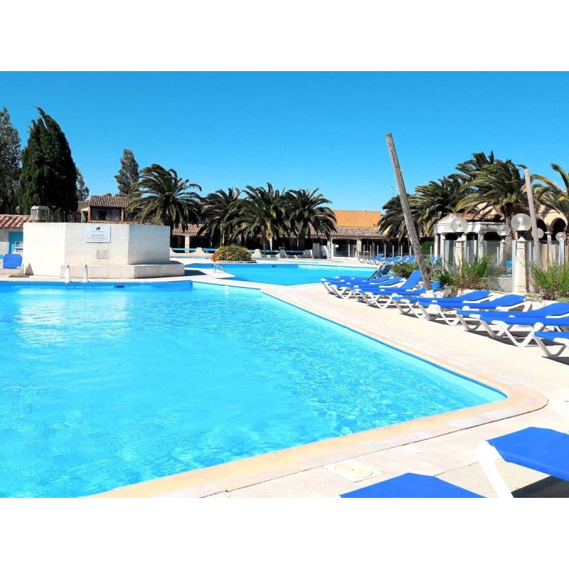 Ferienwohnung in Arles ab 45€ pro Nacht