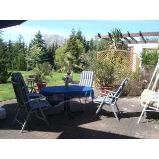 Ferienhaus in Tarnow ab 59€ pro Nacht