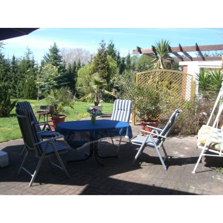 Ferienhaus in Tarnow ab 59€ pro Nacht