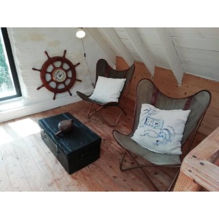 Ferienhaus in Iroise ab 53€ pro Nacht