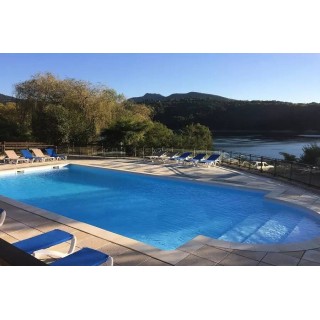 Camping in Isère ab 44€ pro Nacht