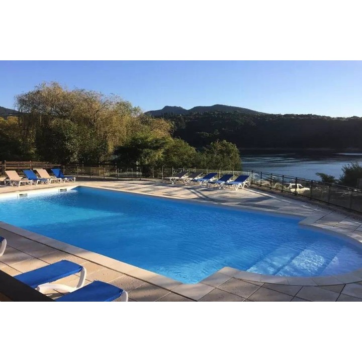 Camping in Isère ab 44€ pro Nacht