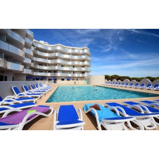 Ferienhaus in Le Barcarès ab 53€ pro Nacht