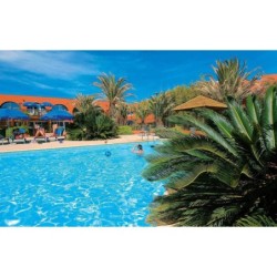 Ferienwohnung in Agde ab 56€ pro Nacht