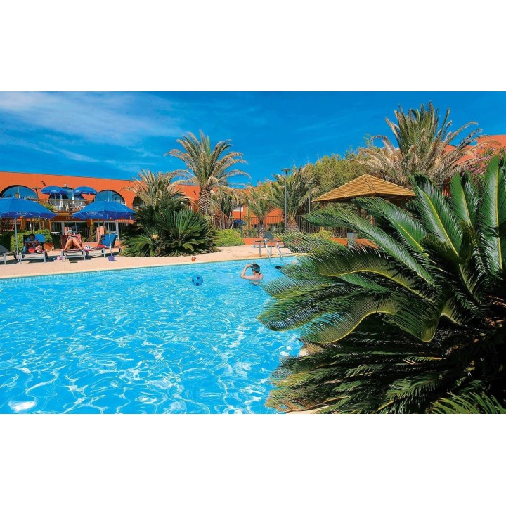 Ferienwohnung in Agde ab 56€ pro Nacht