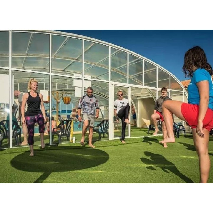 Camping in Vendée ab 26€ pro Nacht