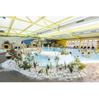 Camping in Vendée ab 35€ pro Nacht