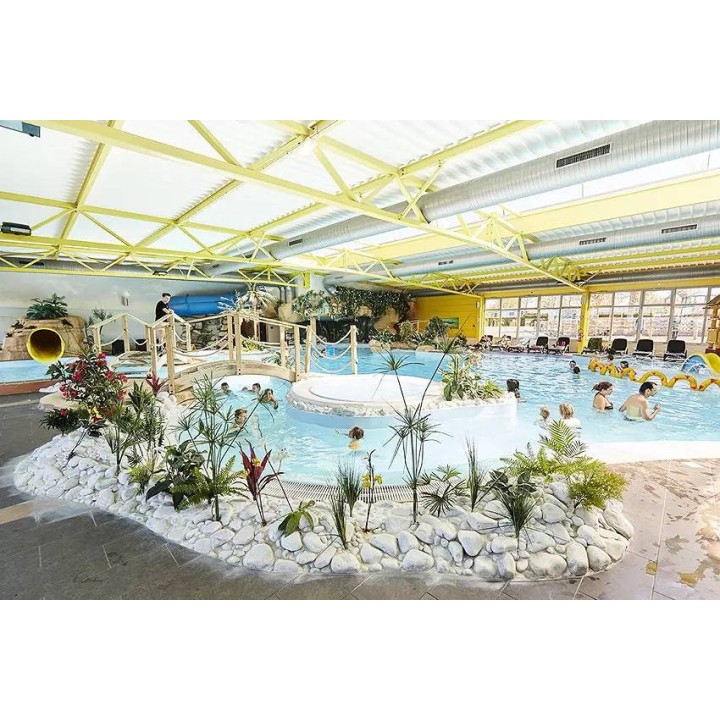 Camping in Vendée ab 35€ pro Nacht