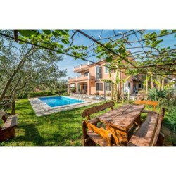 Ferienwohnung in Pula ab 57€ pro Nacht