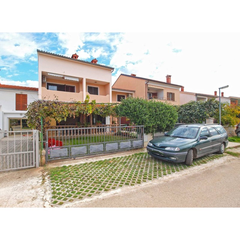 Ferienwohnung in Fazana ab 48€ pro Nacht