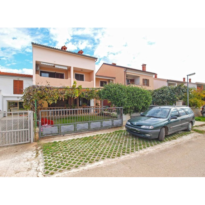 Ferienwohnung in Fazana ab 48€ pro Nacht