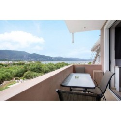 Ferienwohnung in Alykes ab 38€ pro Nacht