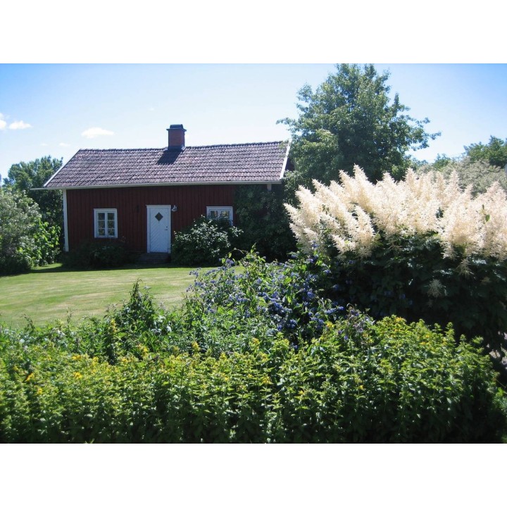 Ferienhaus in Laxa ab 45€ pro Nacht