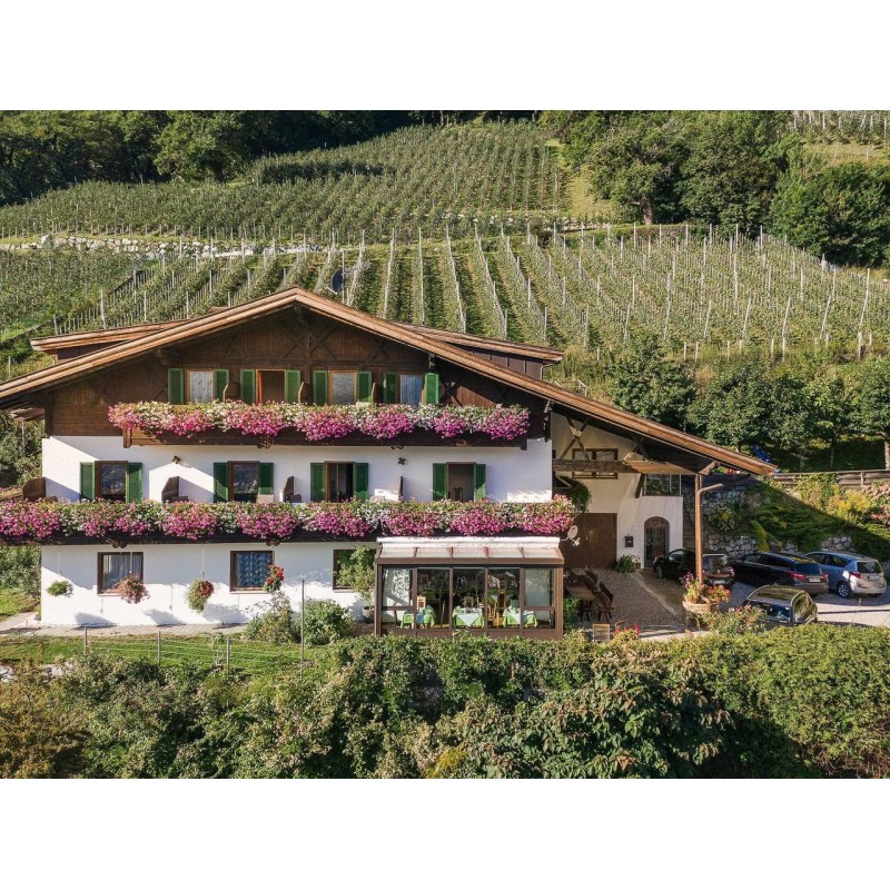 Ferienwohnung in Marling ab 50€ pro Nacht