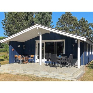 Ferienhaus in Rødby ab 51€ pro Nacht