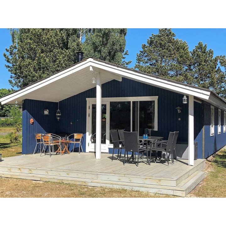 Ferienhaus in Rødby ab 51€ pro Nacht