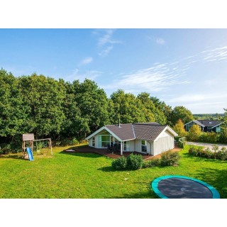 Ferienhaus in Glesborg ab 40€ pro Nacht