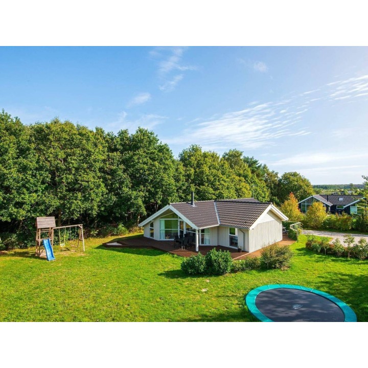 Ferienhaus in Glesborg ab 40€ pro Nacht