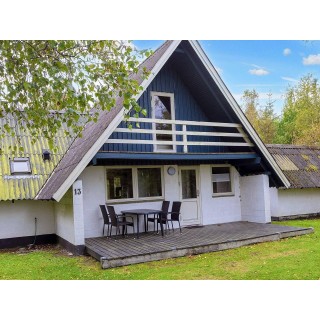 Ferienhaus in Fur ab 53€ pro Nacht