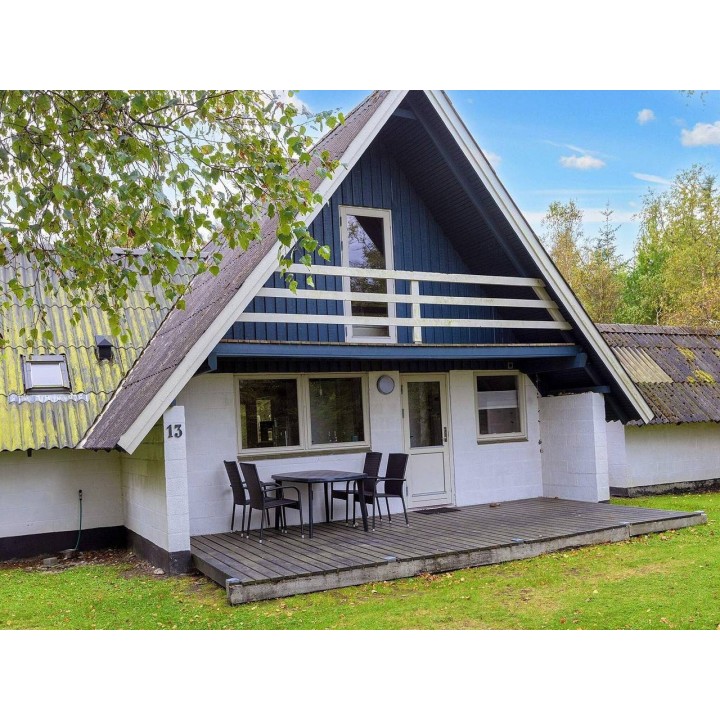 Ferienhaus in Fur ab 53€ pro Nacht