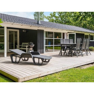 Ferienhaus in Hemmet ab 35€ pro Nacht