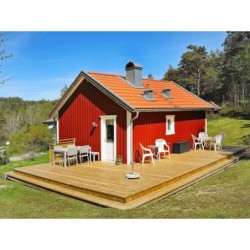 Ferienhaus in Orust ab 42€ pro Nacht