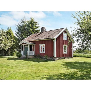 Ferienhaus in Smaland ab 41€ pro Nacht