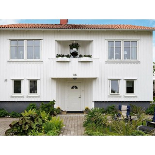 Ferienhaus in Bohuslän ab 55€ pro Nacht