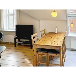 Ferienwohnung in Gudhjem ab 51€ pro Nacht
