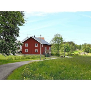 Ferienhaus in Orust ab 53€ pro Nacht