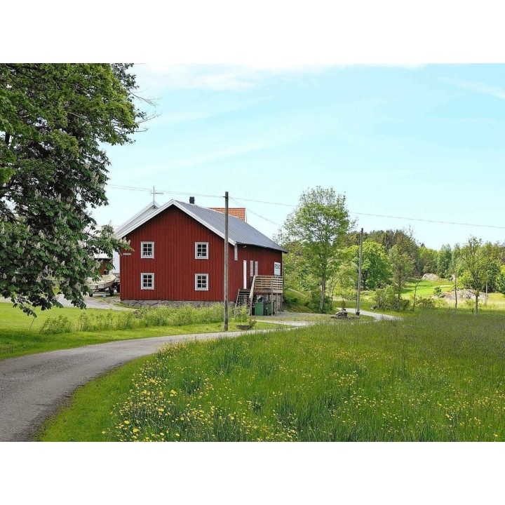 Ferienhaus in Orust ab 53€ pro Nacht